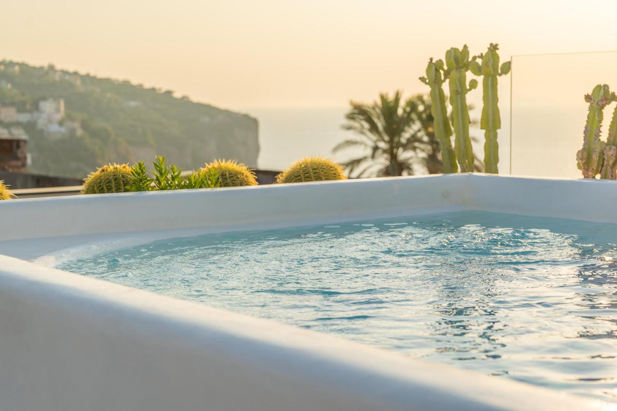Palazzo Scaramellino Bed and breakfast Vico Equense